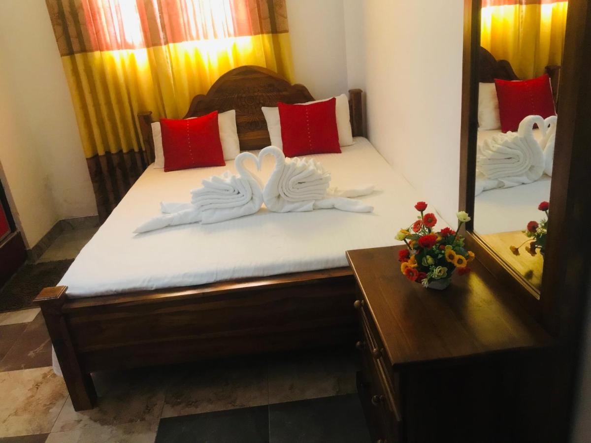 Dambulla Tourist Resort Kültér fotó