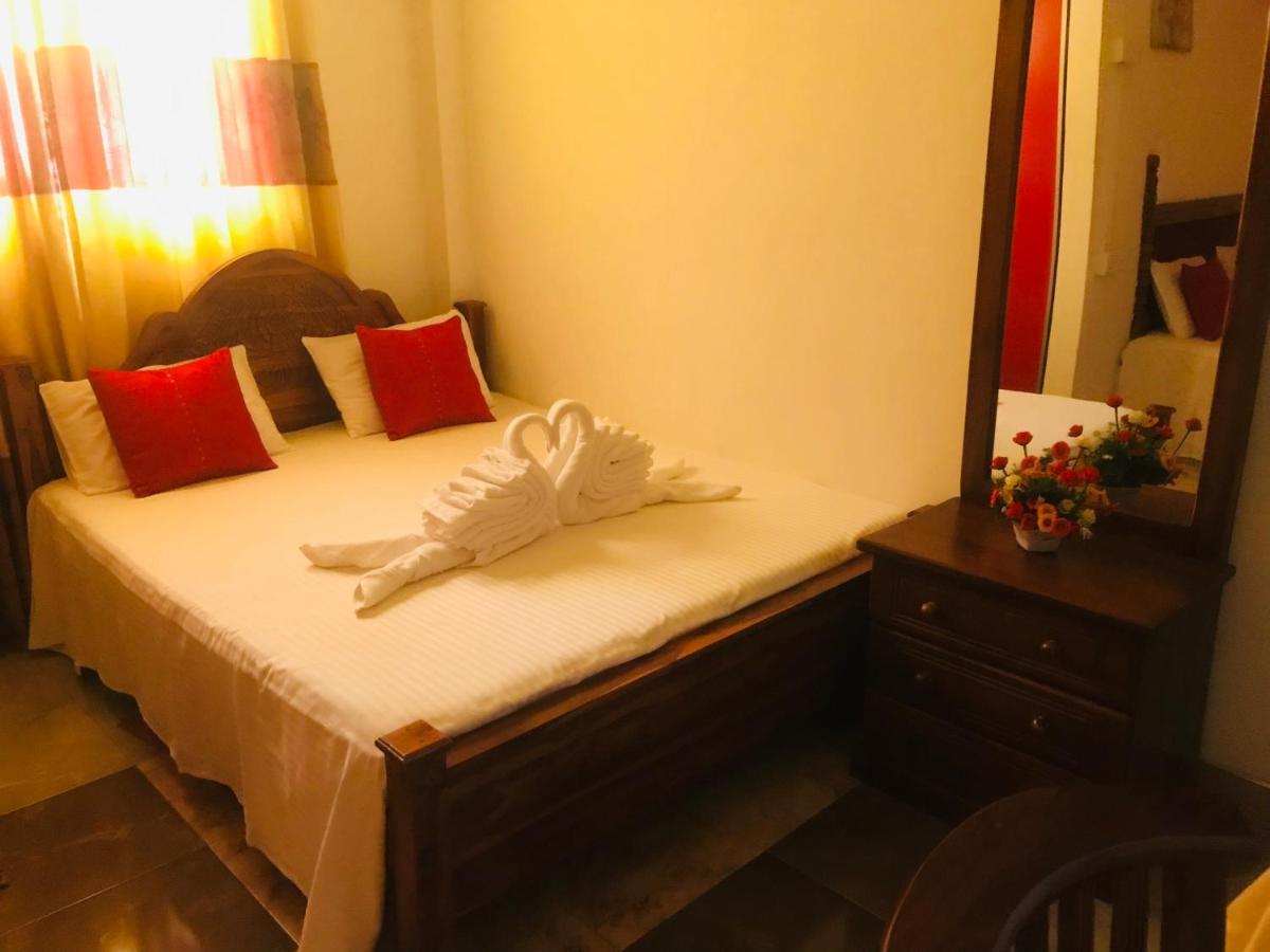 Dambulla Tourist Resort Kültér fotó