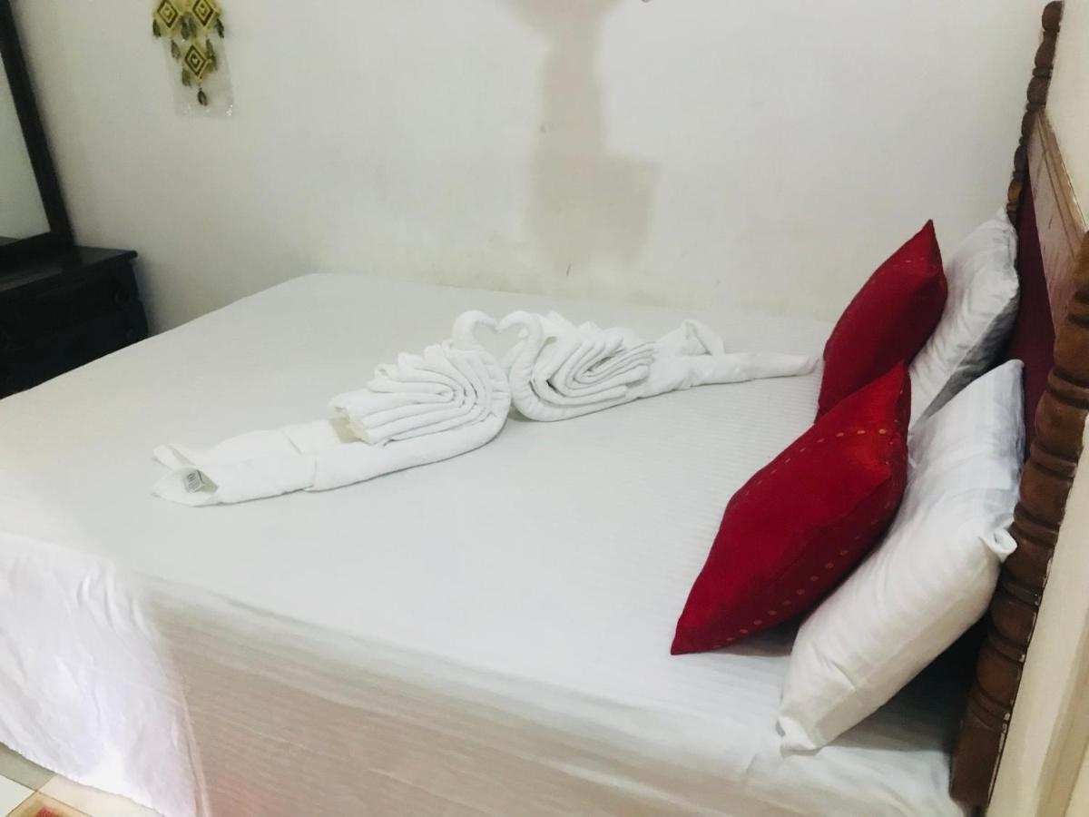 Dambulla Tourist Resort Kültér fotó