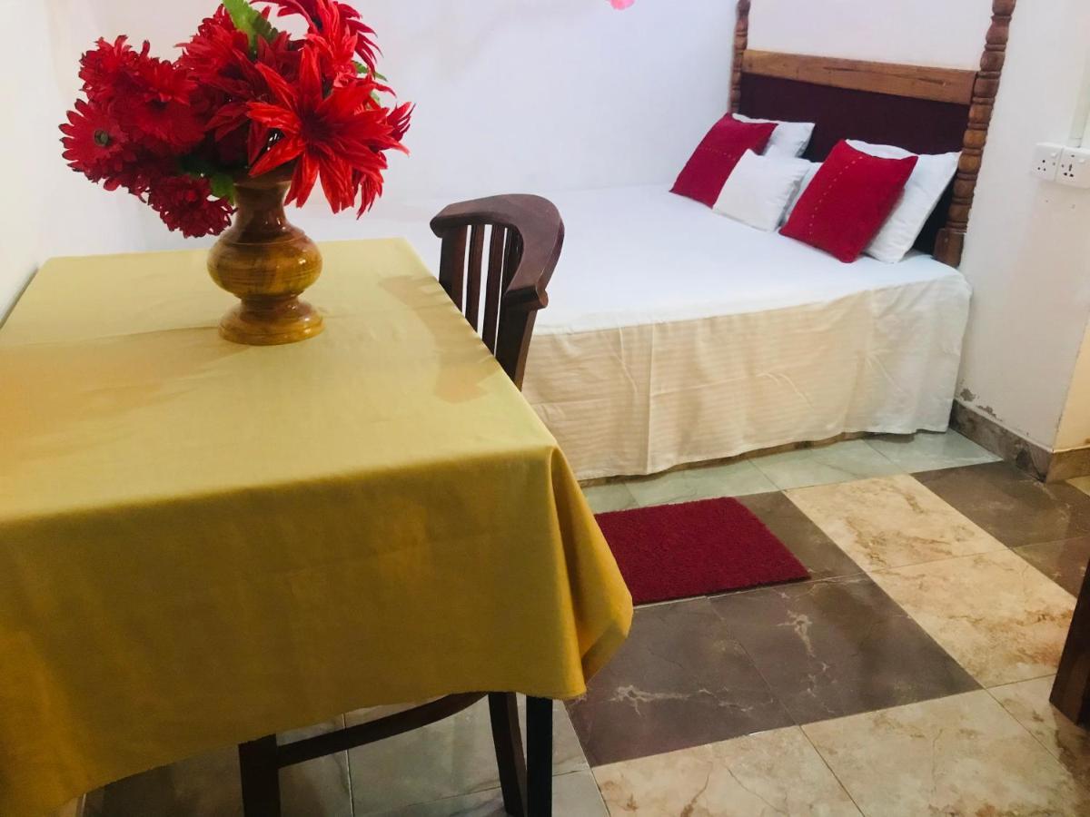 Dambulla Tourist Resort Kültér fotó