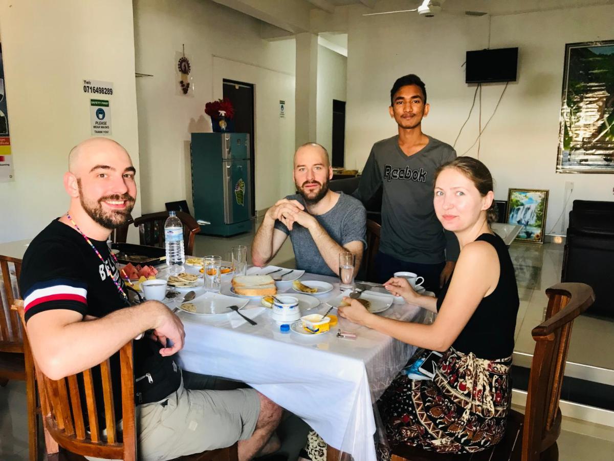 Dambulla Tourist Resort Kültér fotó