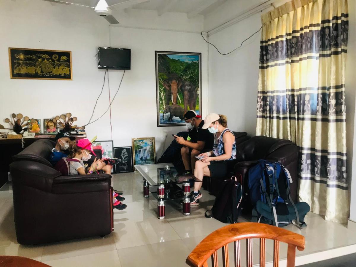 Dambulla Tourist Resort Kültér fotó