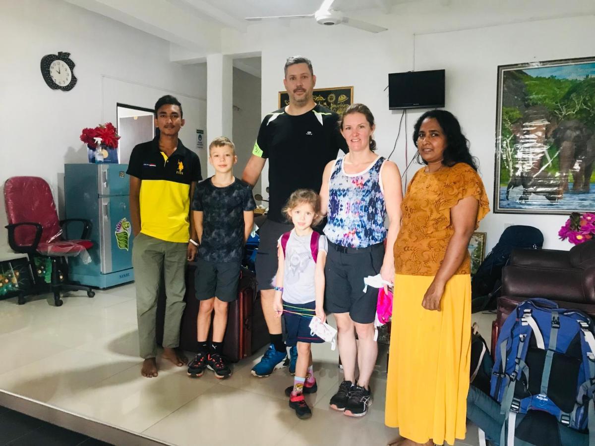 Dambulla Tourist Resort Kültér fotó