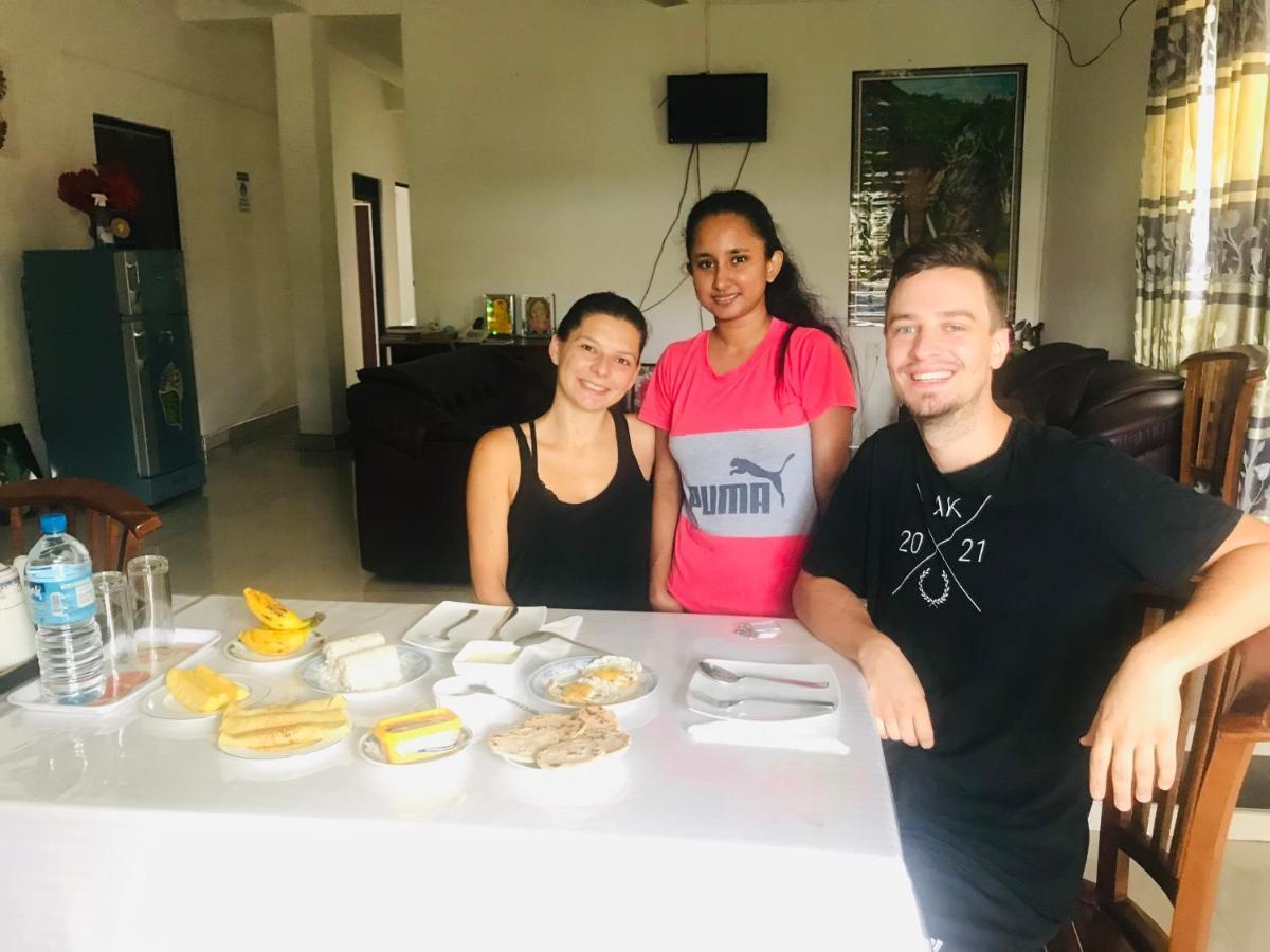 Dambulla Tourist Resort Kültér fotó