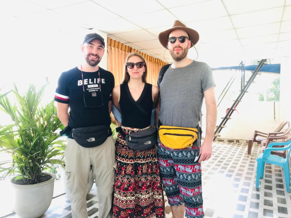Dambulla Tourist Resort Kültér fotó