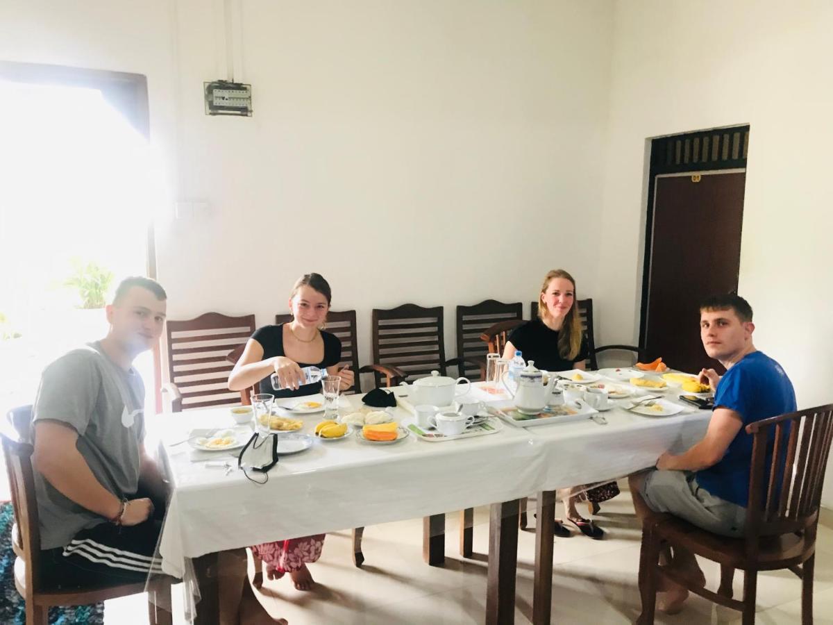 Dambulla Tourist Resort Kültér fotó