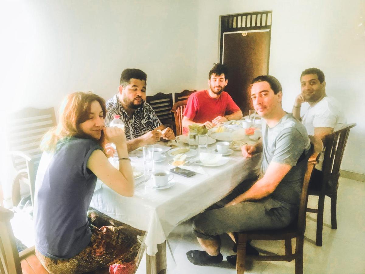 Dambulla Tourist Resort Kültér fotó