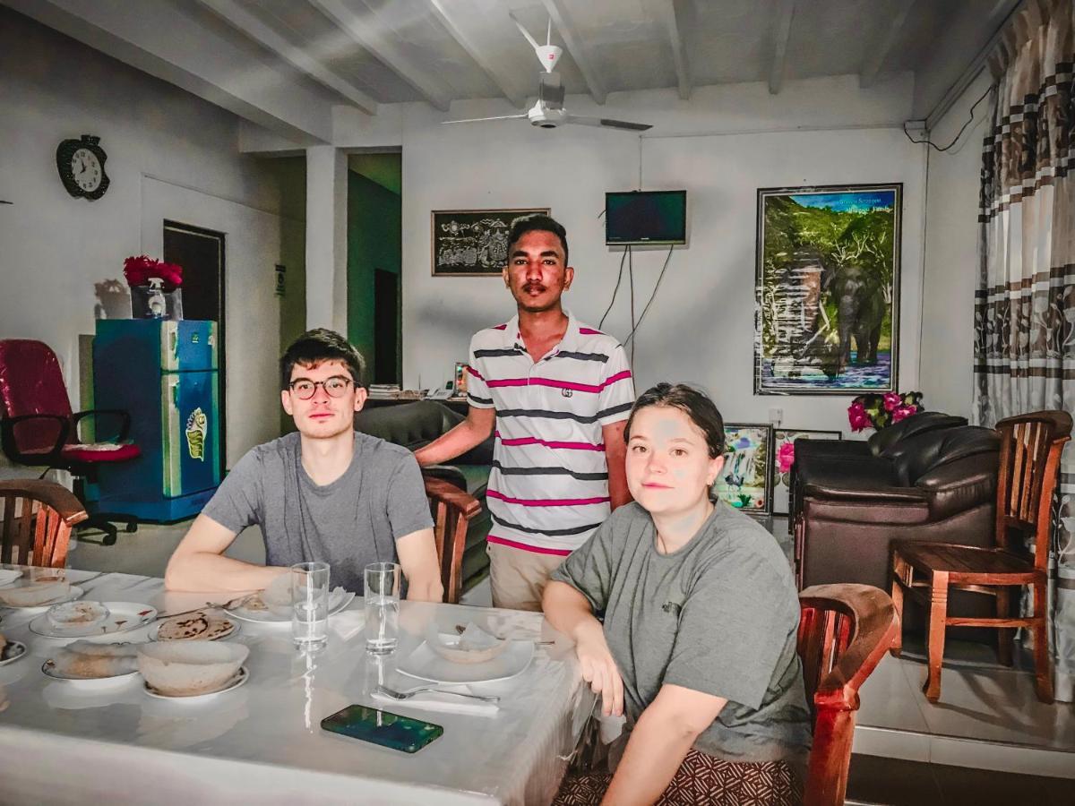 Dambulla Tourist Resort Kültér fotó