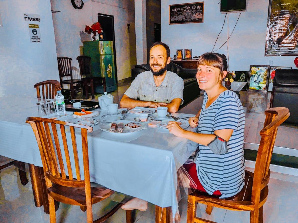 Dambulla Tourist Resort Kültér fotó