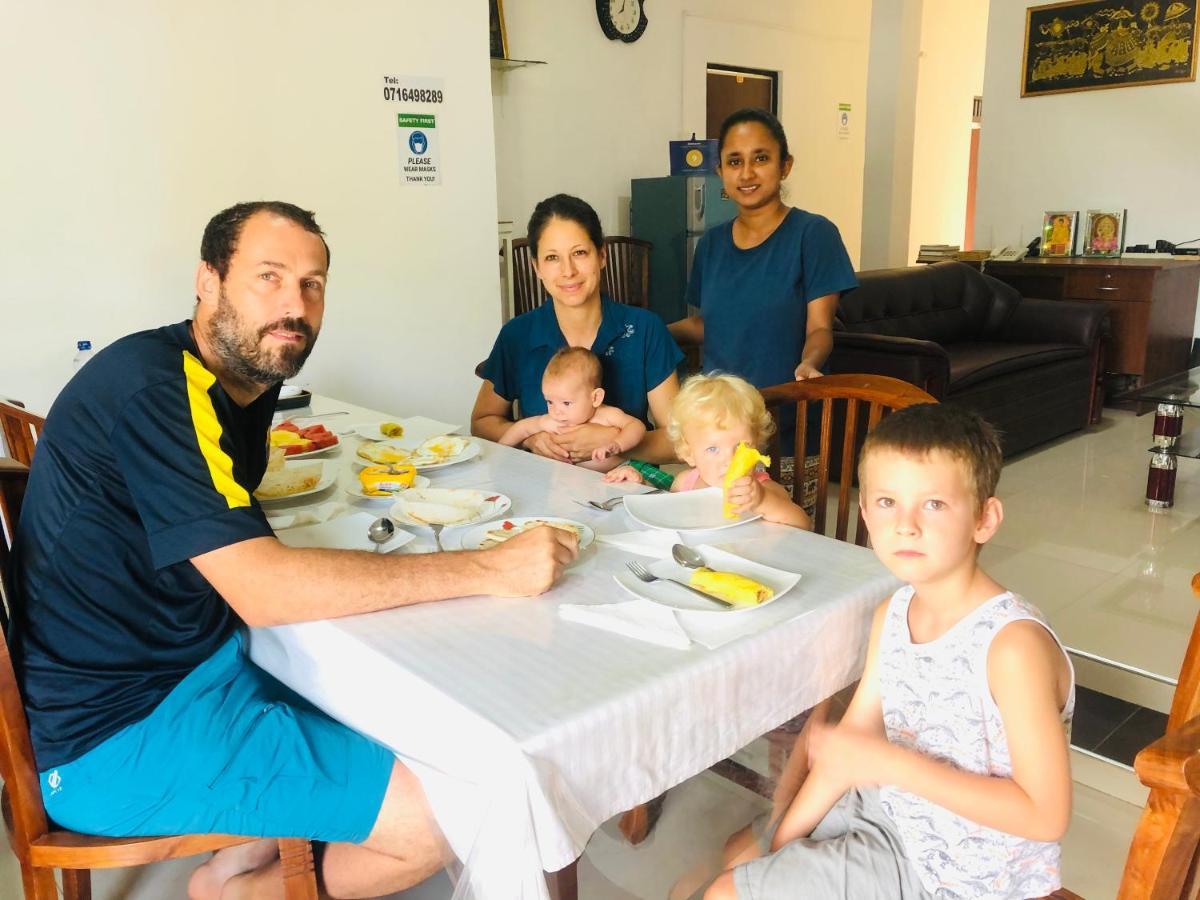 Dambulla Tourist Resort Kültér fotó