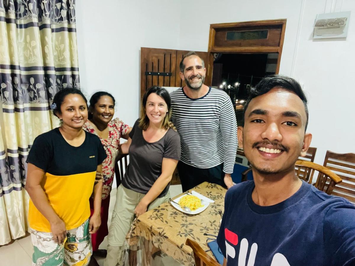 Dambulla Tourist Resort Kültér fotó