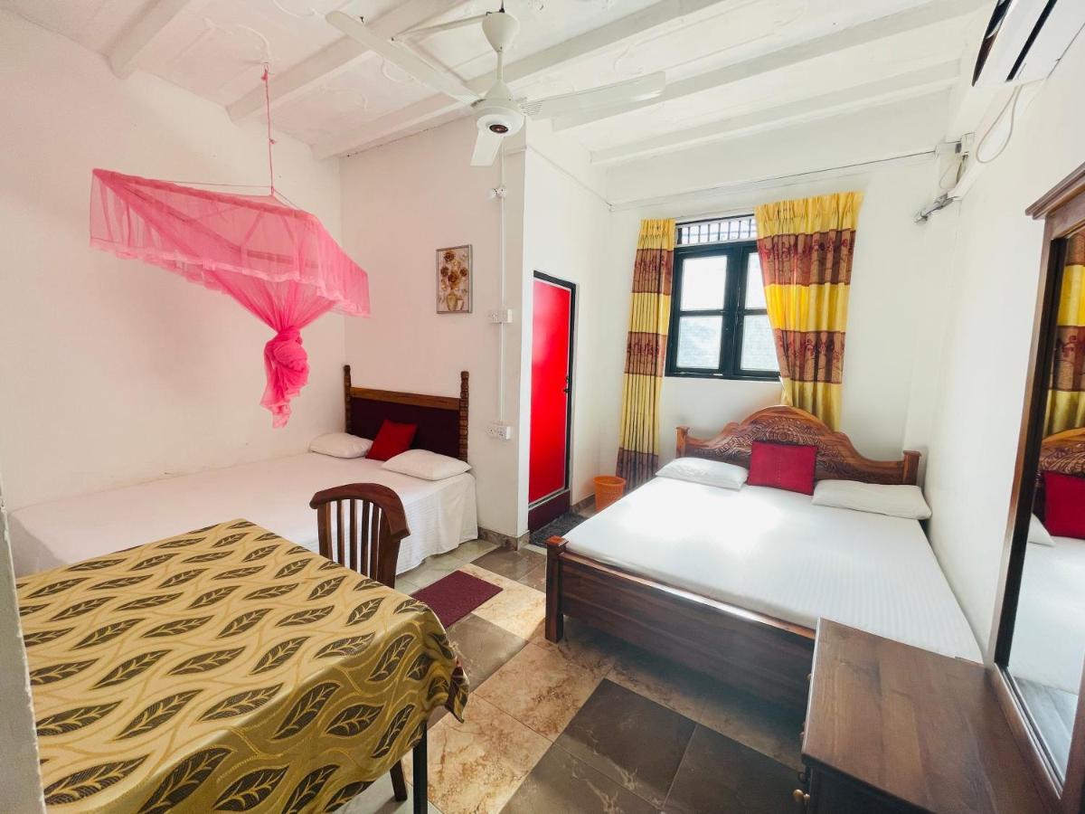 Dambulla Tourist Resort Kültér fotó