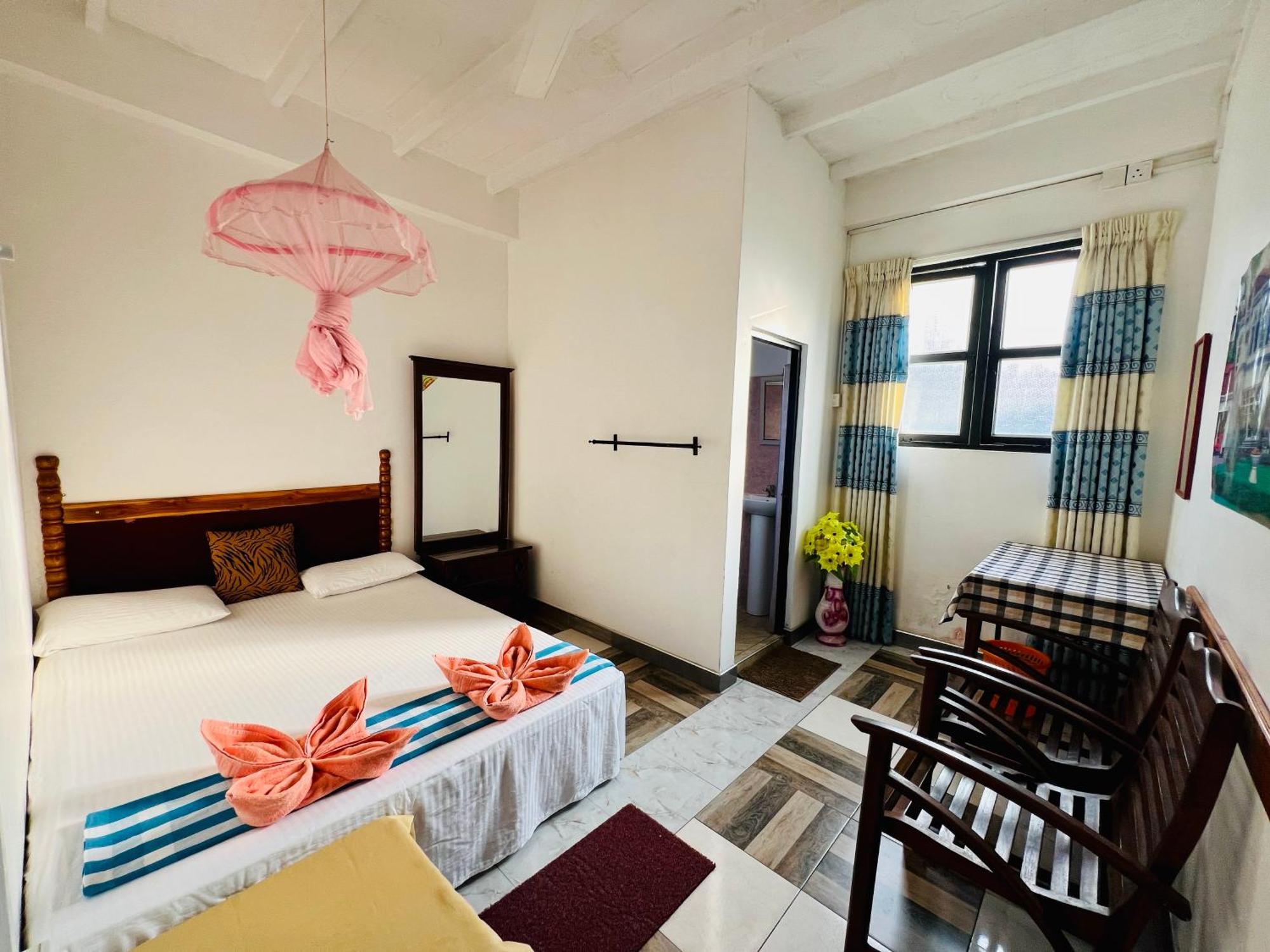 Dambulla Tourist Resort Kültér fotó