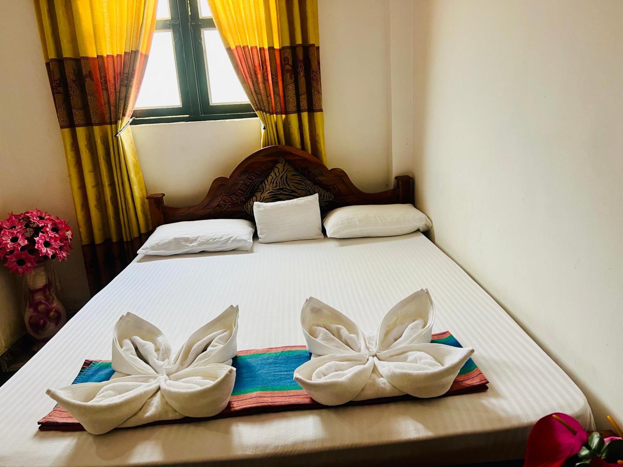 Dambulla Tourist Resort Kültér fotó