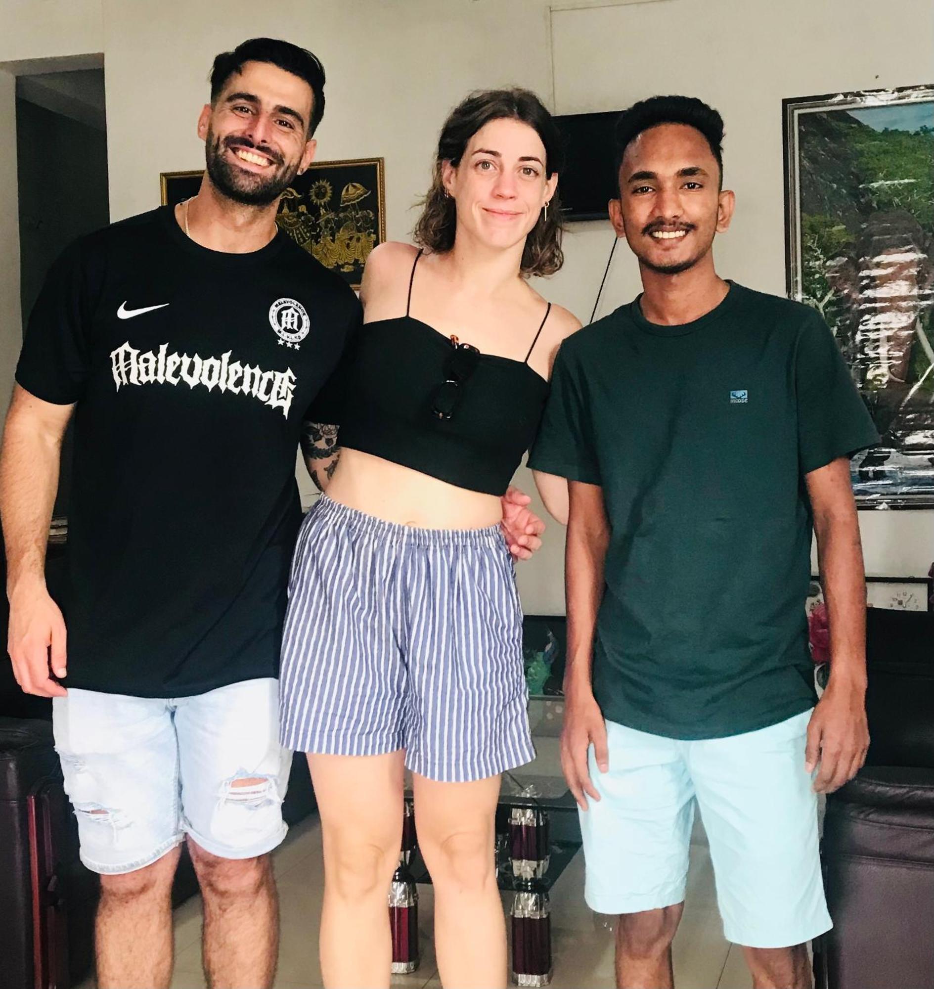 Dambulla Tourist Resort Kültér fotó