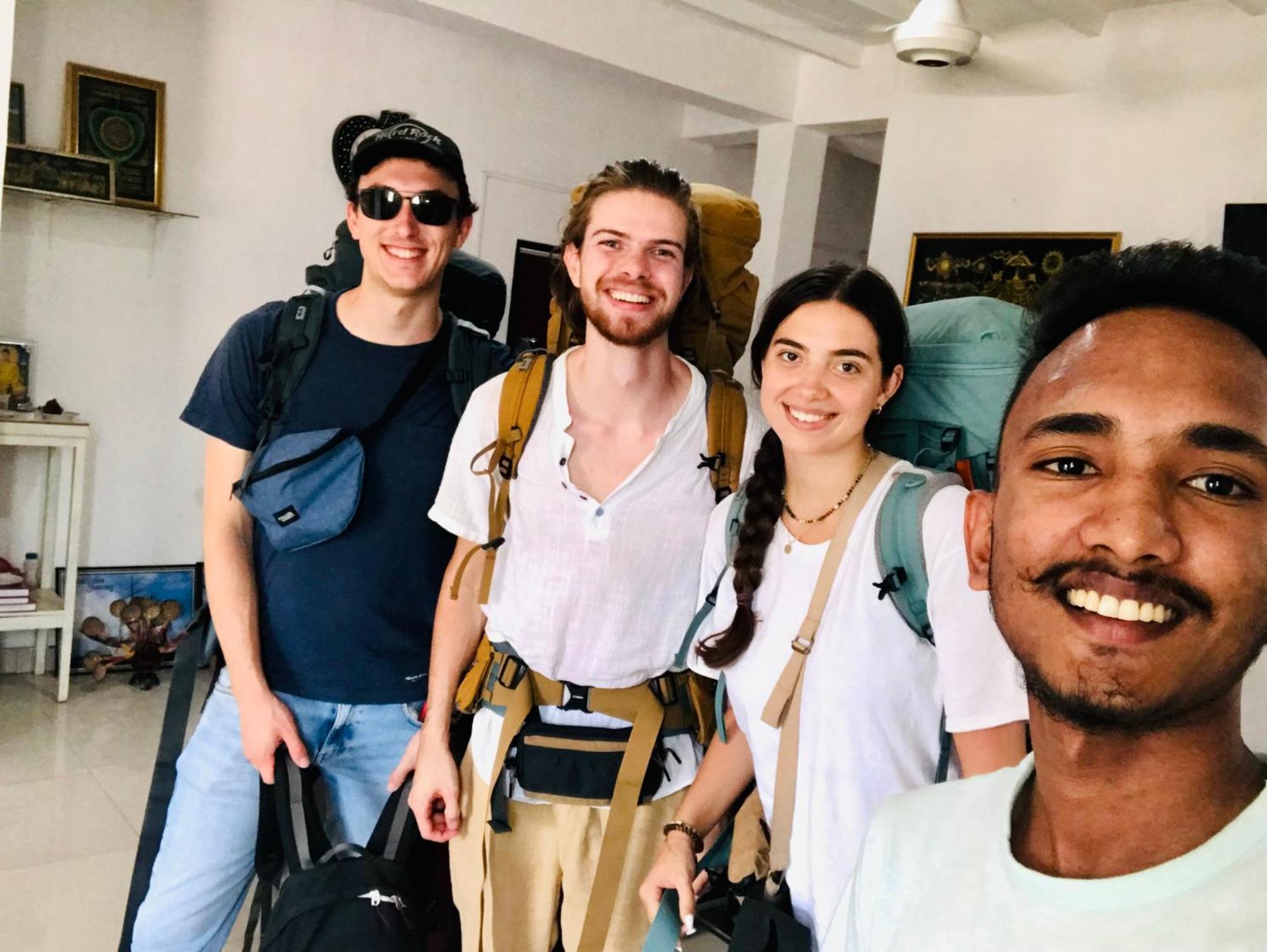 Dambulla Tourist Resort Kültér fotó
