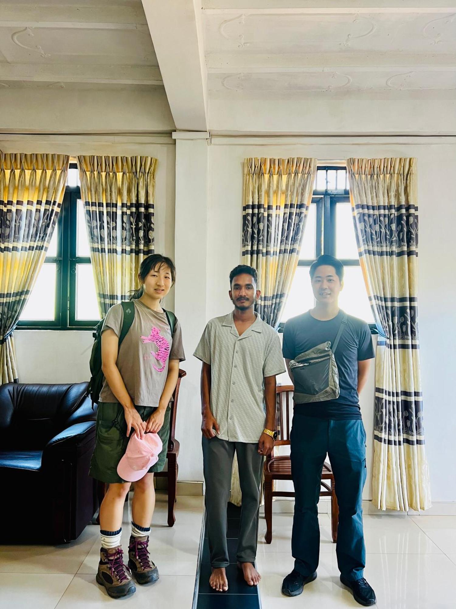 Dambulla Tourist Resort Kültér fotó